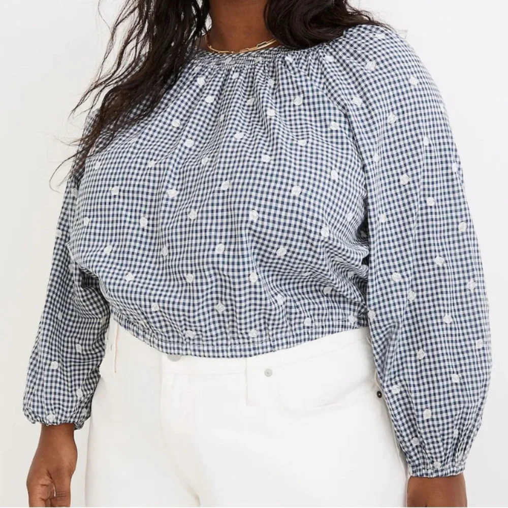 Madewell this versatile